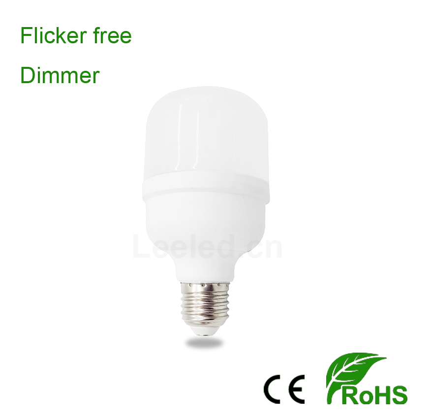 360°dimmer led bulb light